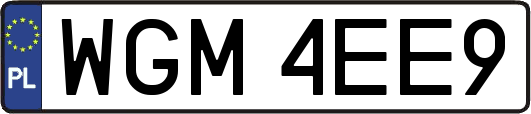 WGM4EE9