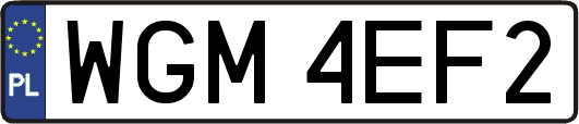 WGM4EF2