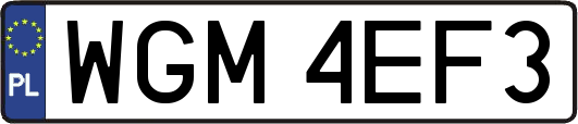 WGM4EF3