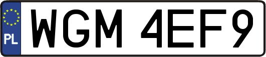 WGM4EF9