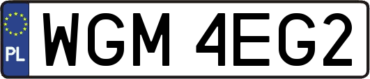 WGM4EG2