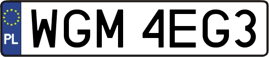 WGM4EG3