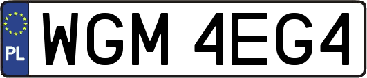 WGM4EG4