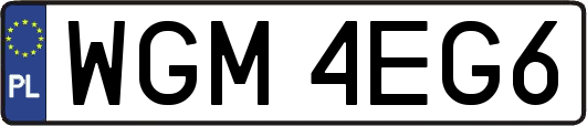 WGM4EG6