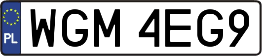 WGM4EG9