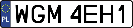 WGM4EH1