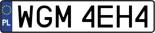 WGM4EH4