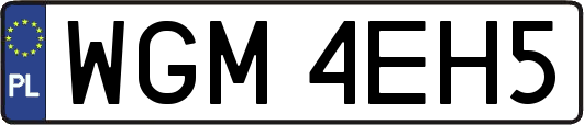 WGM4EH5