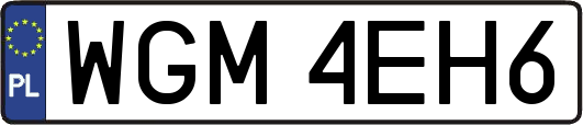 WGM4EH6