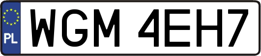 WGM4EH7