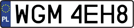 WGM4EH8