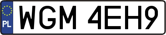 WGM4EH9
