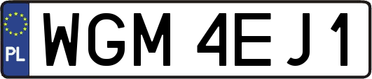 WGM4EJ1