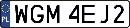 WGM4EJ2