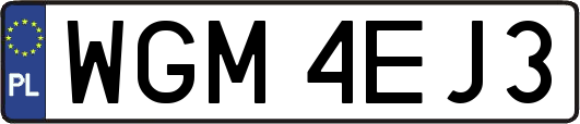 WGM4EJ3