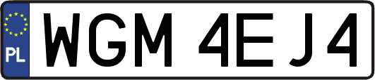 WGM4EJ4