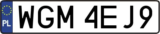 WGM4EJ9