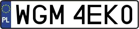 WGM4EK0
