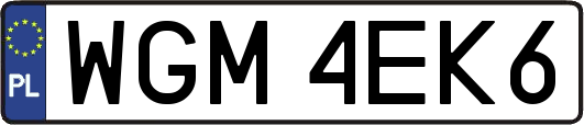WGM4EK6