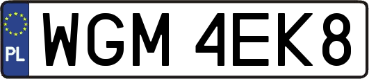 WGM4EK8