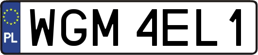 WGM4EL1