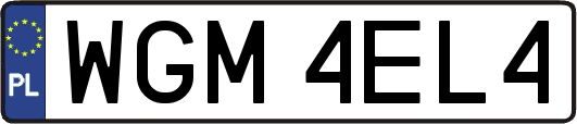 WGM4EL4