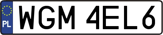 WGM4EL6