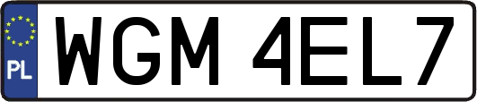 WGM4EL7