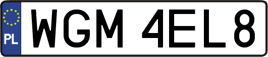WGM4EL8