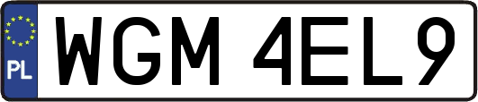 WGM4EL9