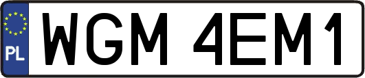 WGM4EM1