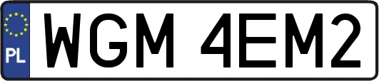 WGM4EM2