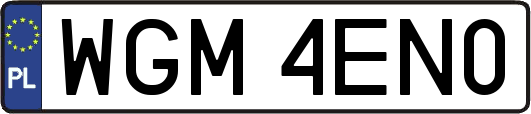 WGM4EN0