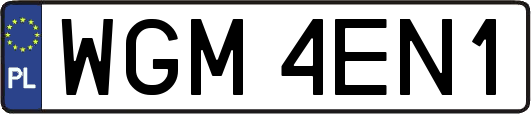 WGM4EN1