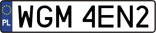 WGM4EN2