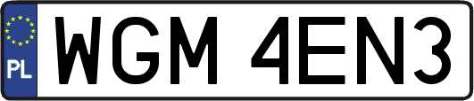WGM4EN3