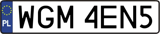 WGM4EN5