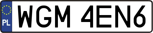 WGM4EN6