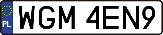 WGM4EN9