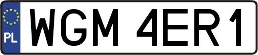 WGM4ER1