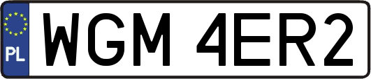 WGM4ER2