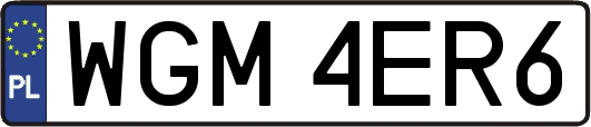 WGM4ER6