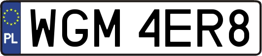 WGM4ER8