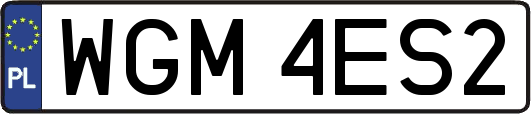 WGM4ES2