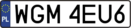 WGM4EU6
