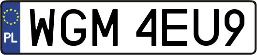 WGM4EU9
