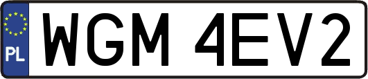WGM4EV2