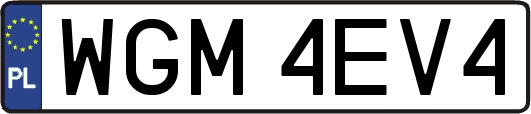 WGM4EV4