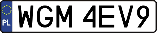 WGM4EV9