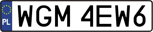 WGM4EW6